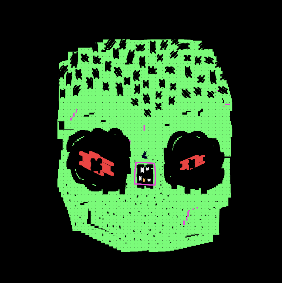PROTO-GOUGE