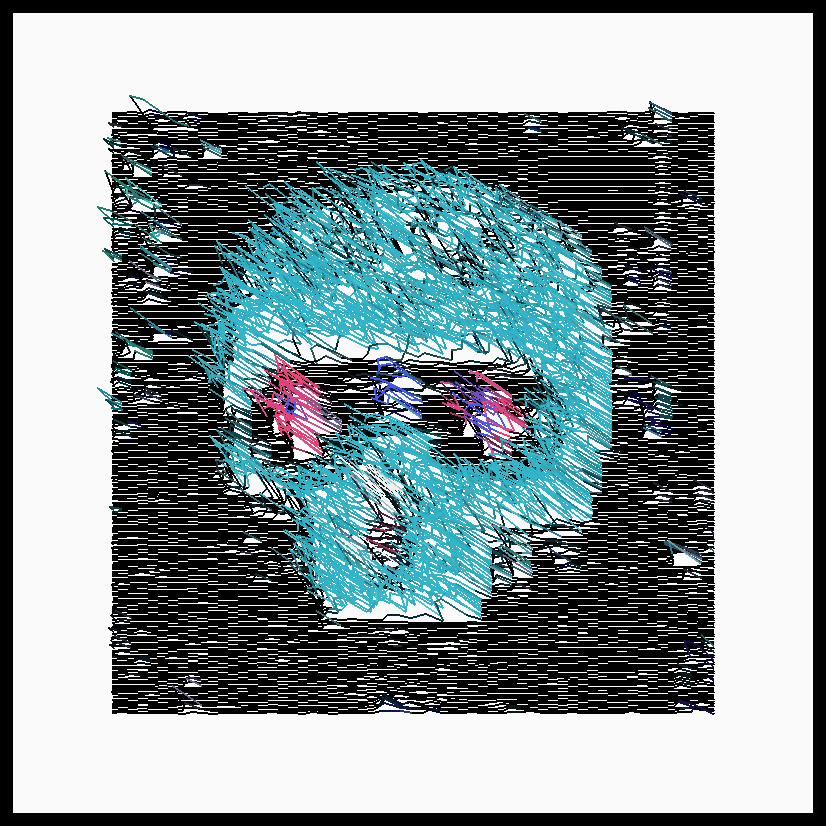 UXN Grifters #3818