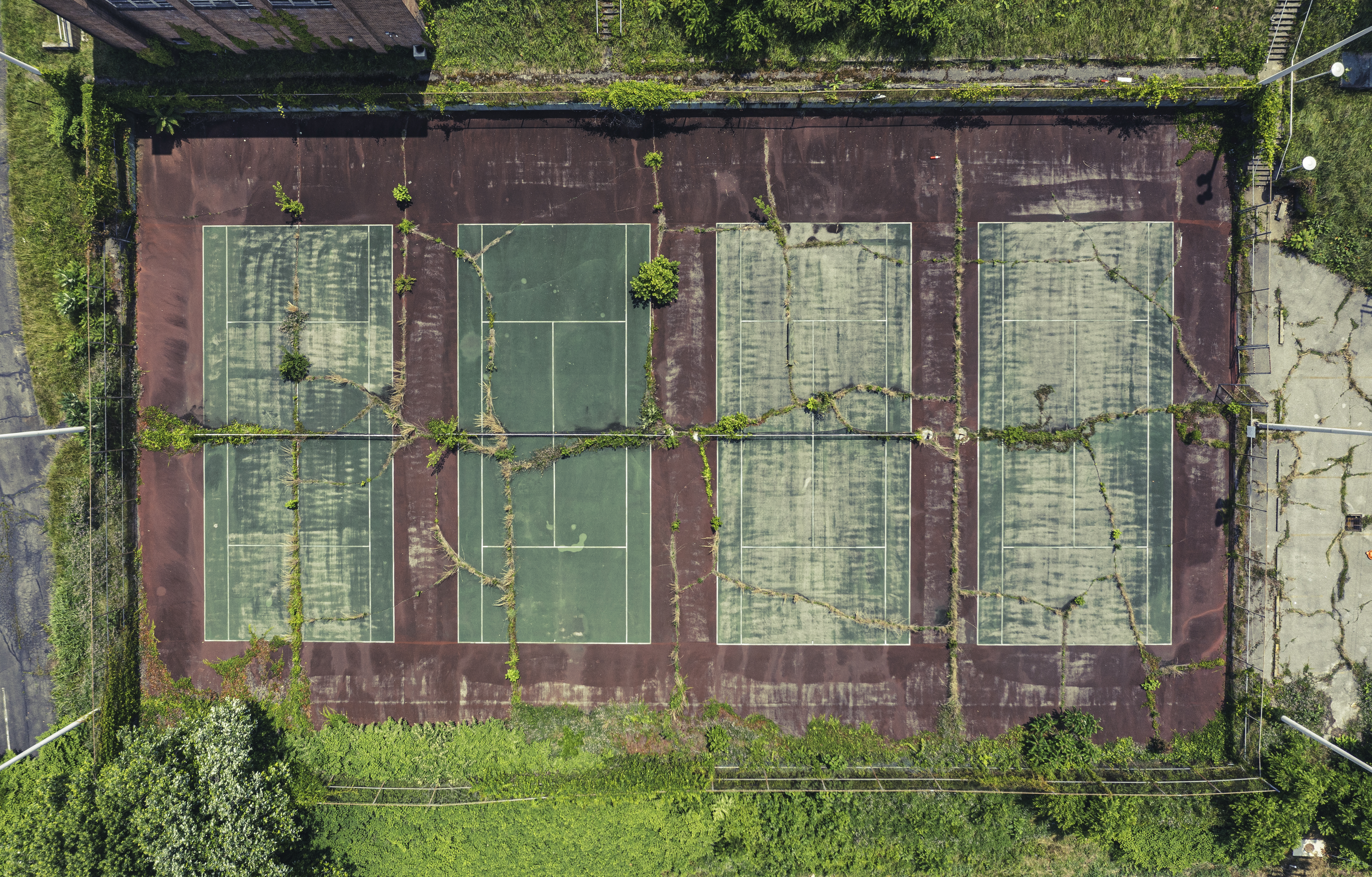 tennis anyone?
