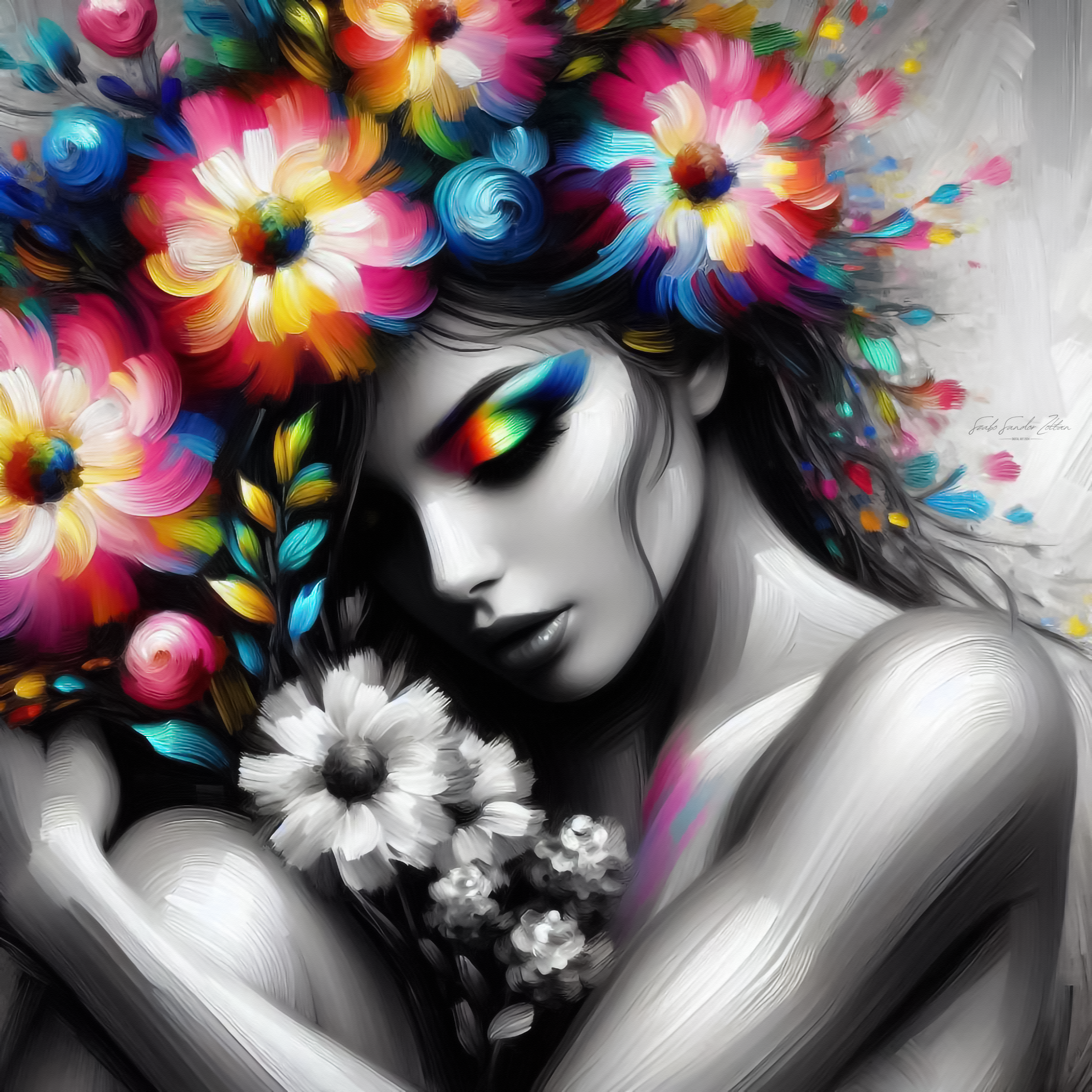 - Blooming🌸Brightness -