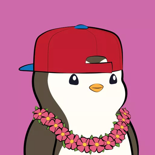 Based Penguins #226