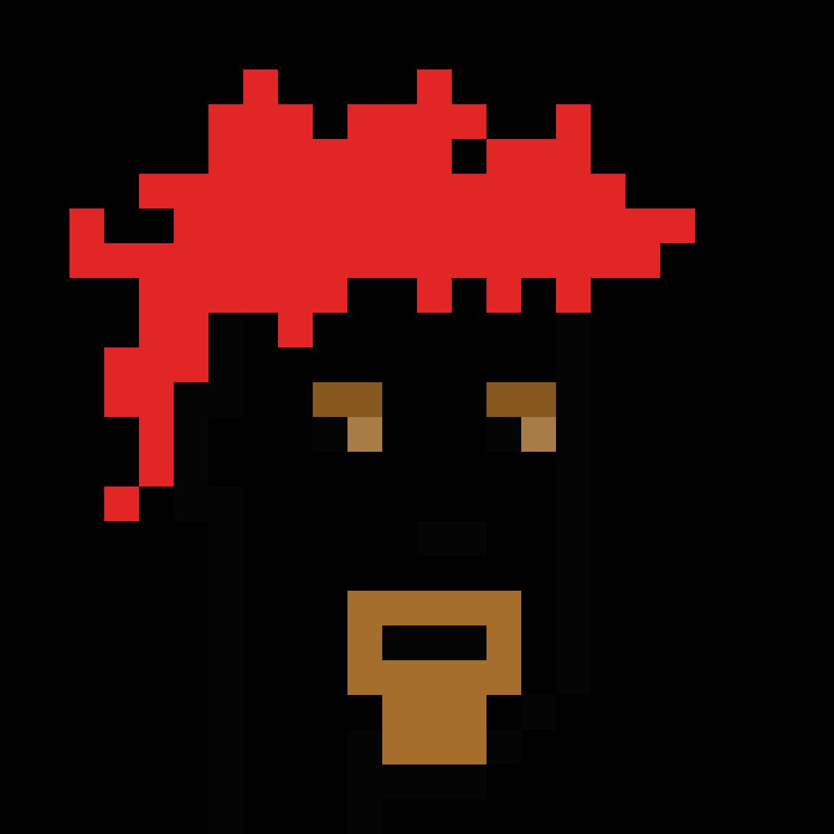 No-Punk #3006