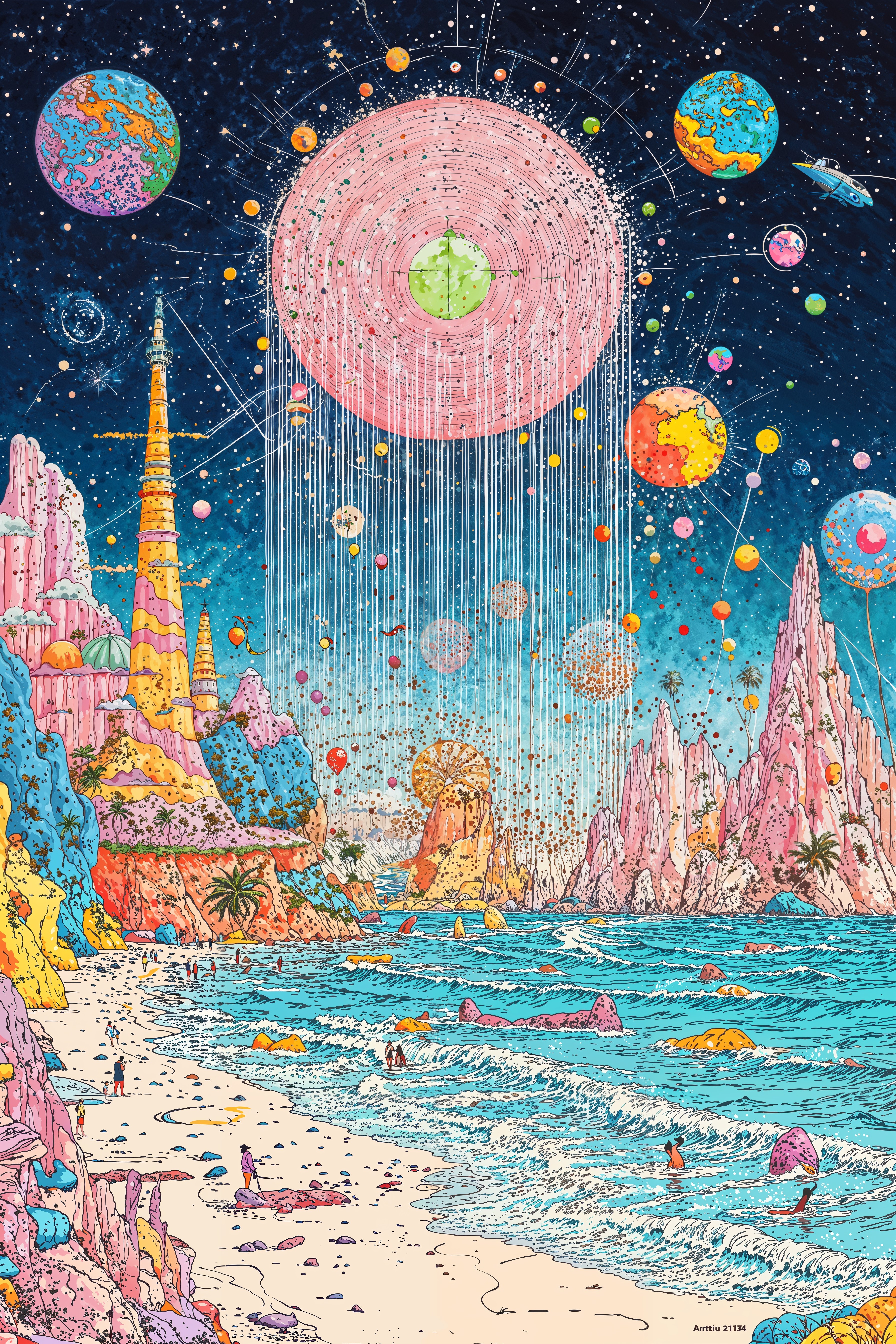 terraformer