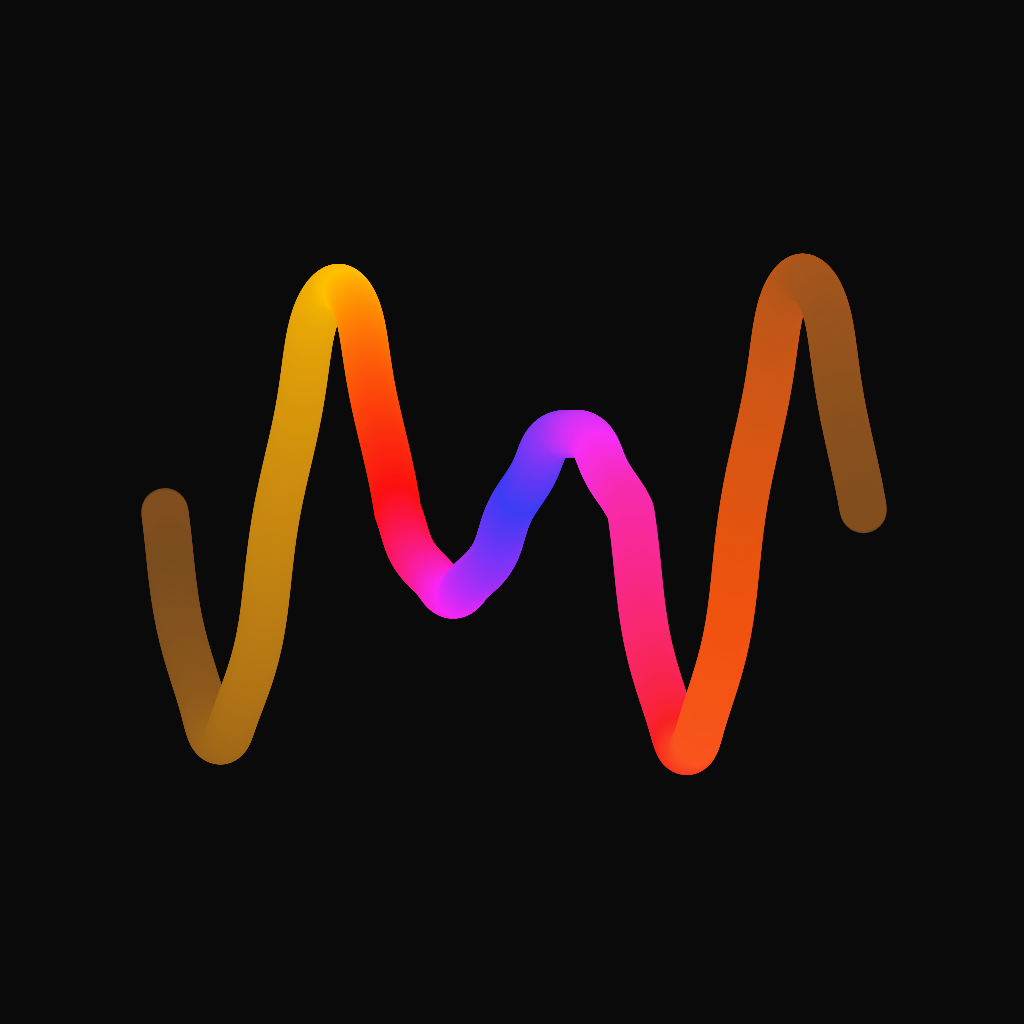 Squiggle #6384