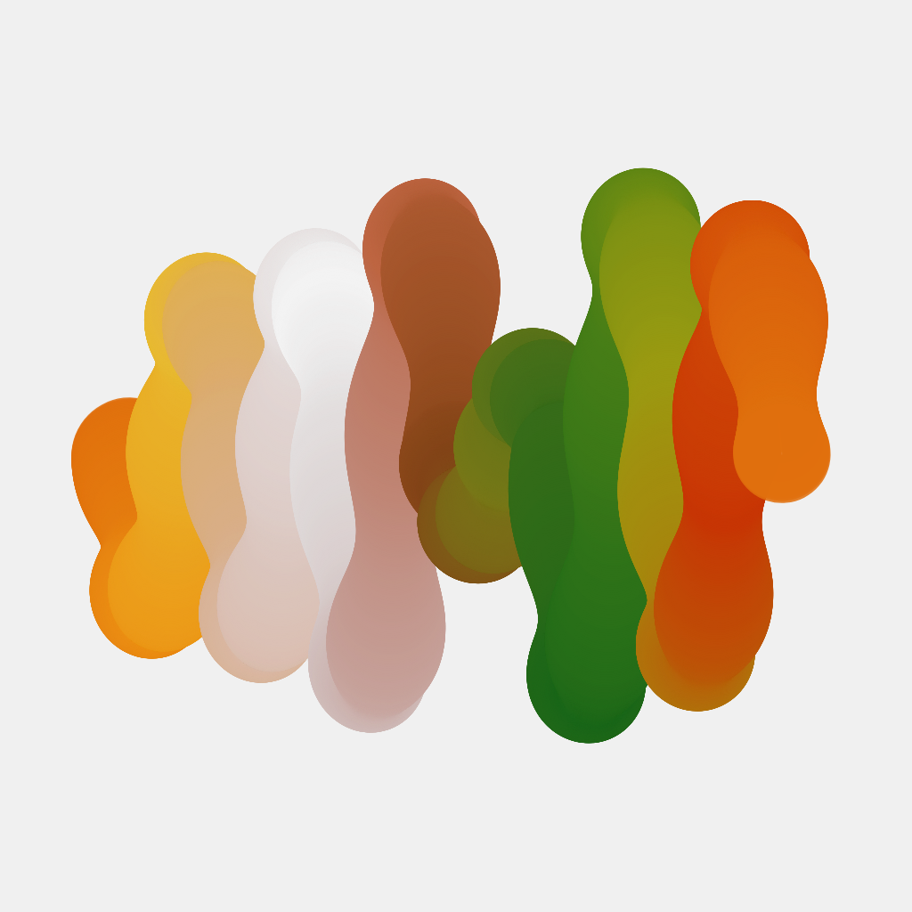 Squiggle #3342