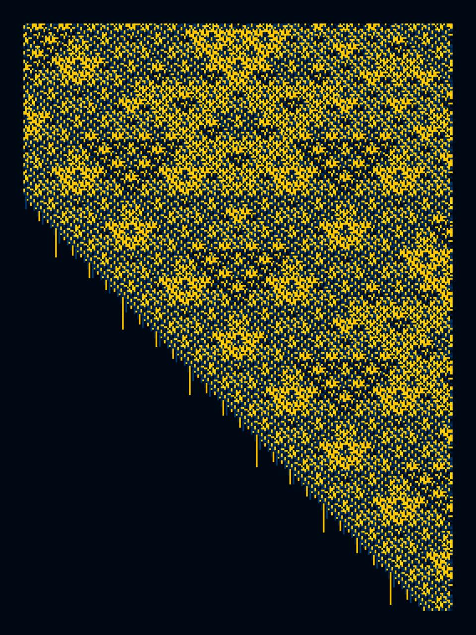 Design a rug.