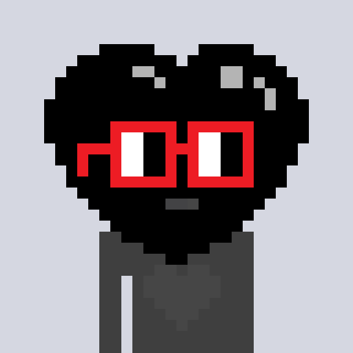 DarkNOUN Valentine  #196