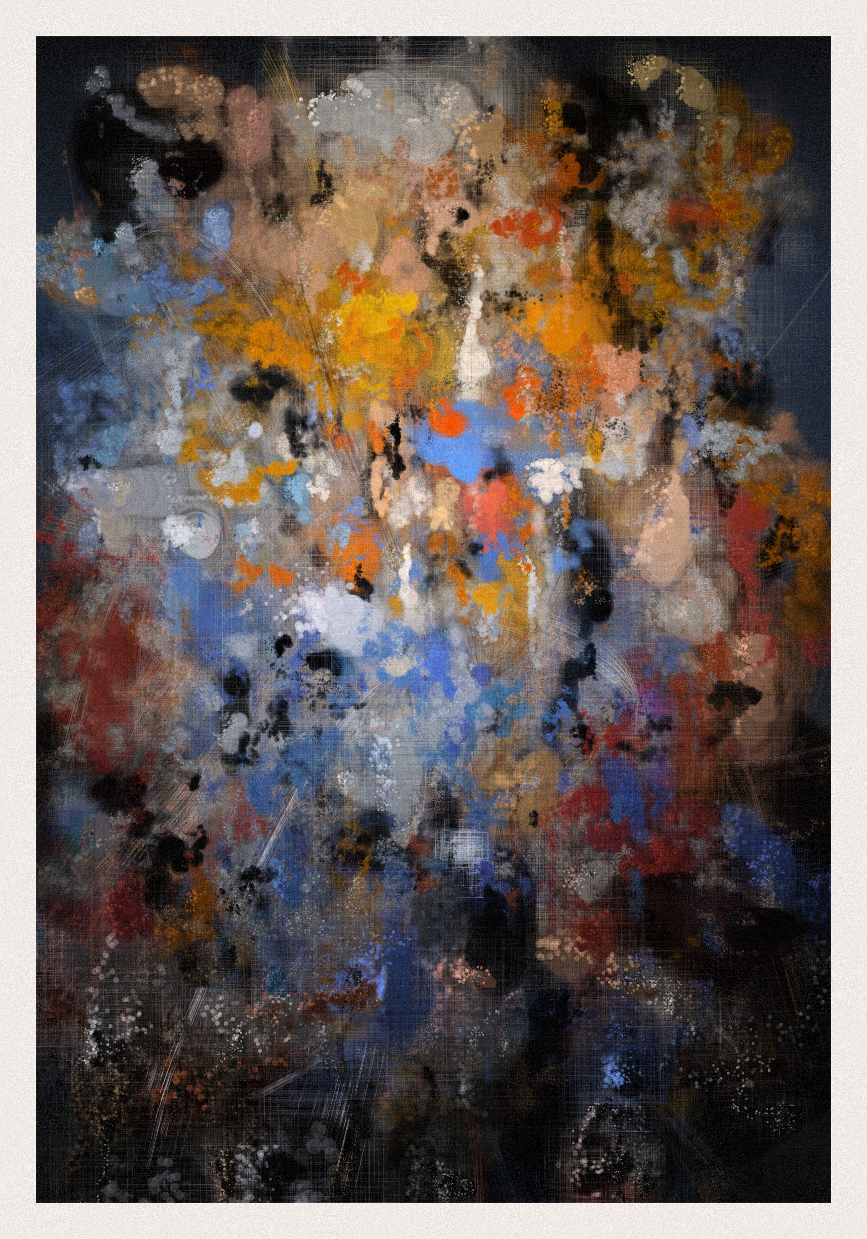 Painting Adventures 082224
