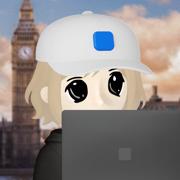 World Computer Club #5387