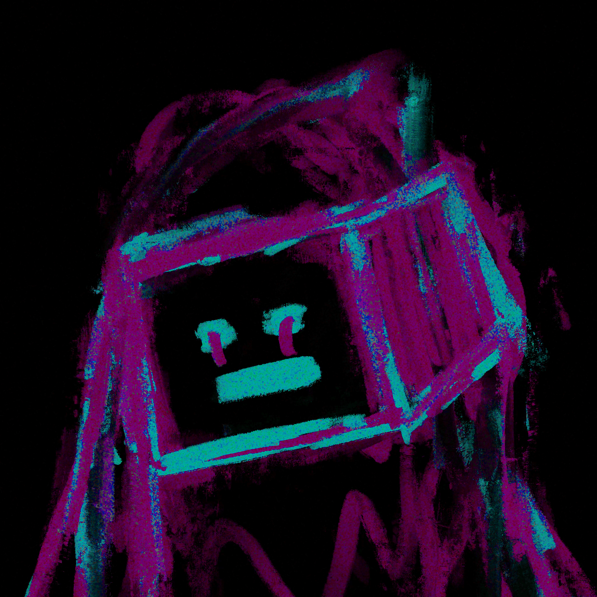 Digital Pain