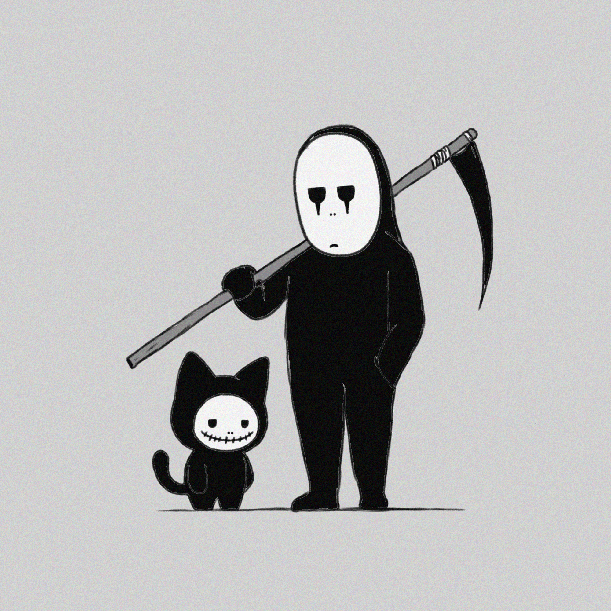Deadly Duo