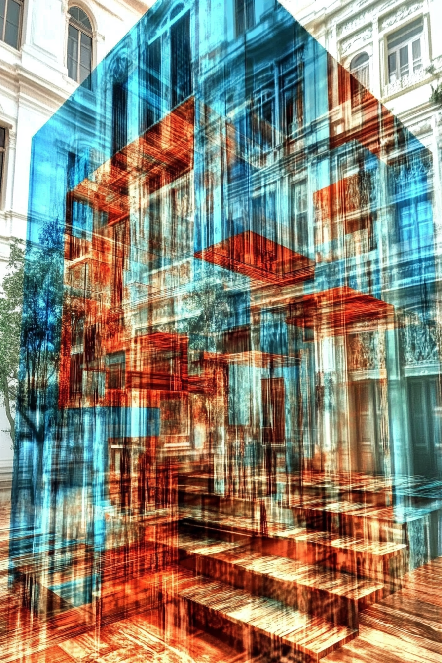 Virtual Strata 303