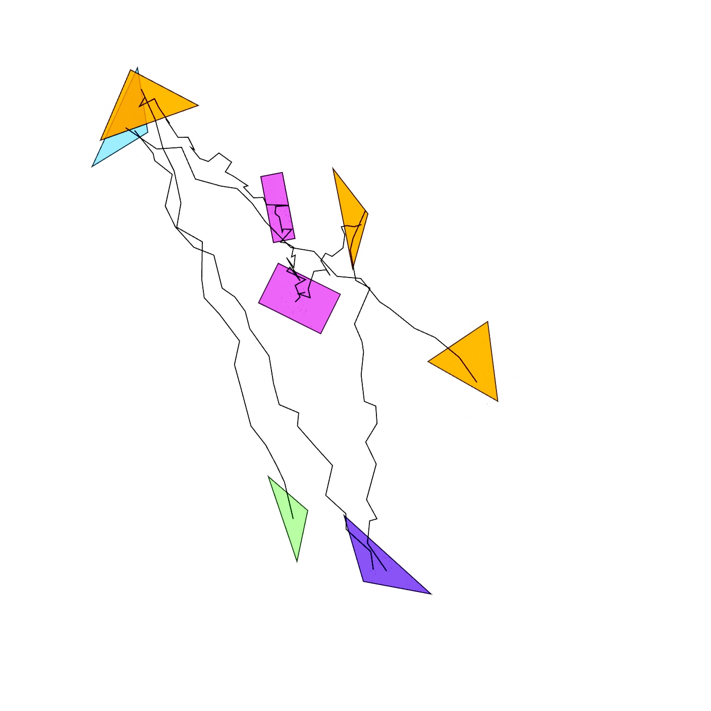Messing w p5.js (01)