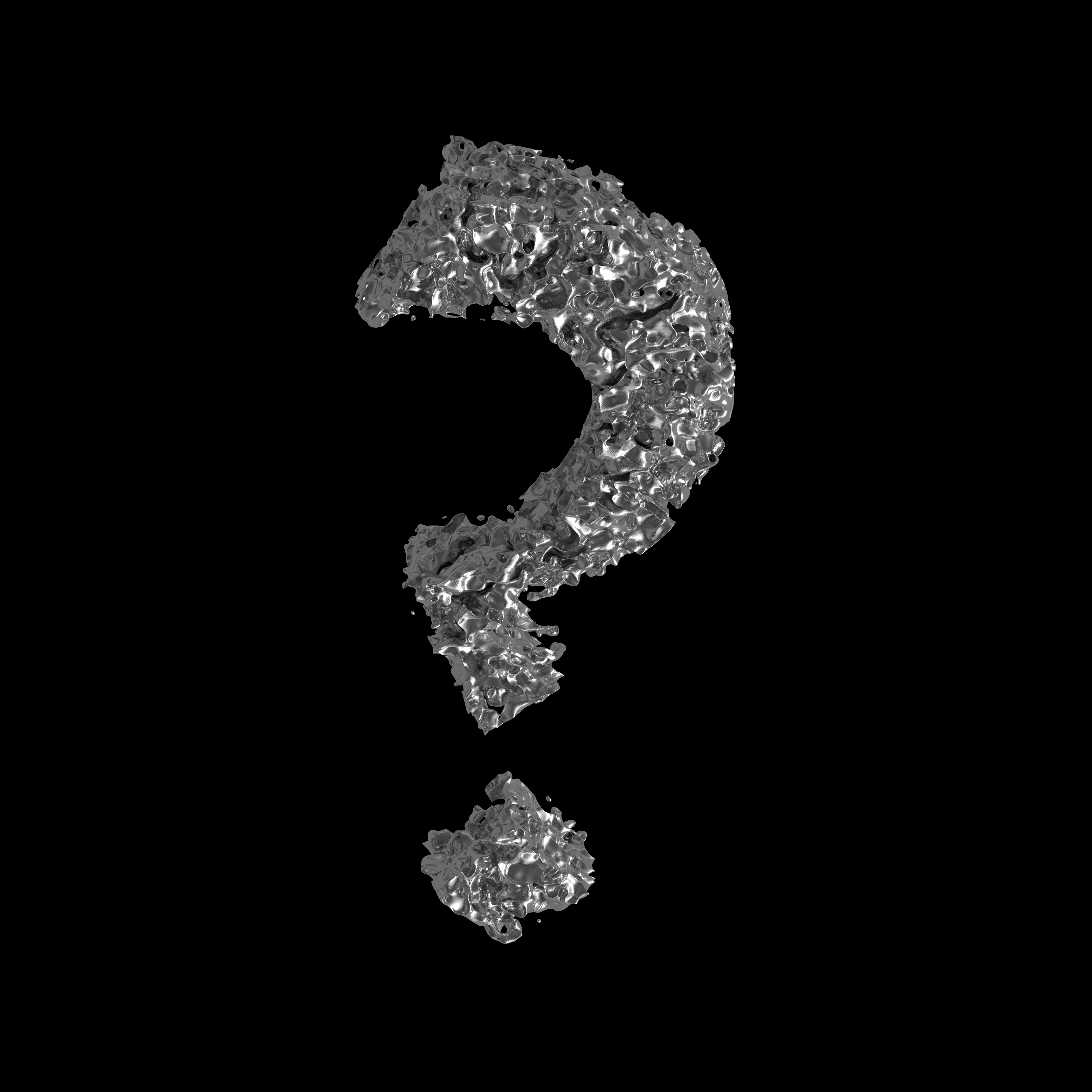 ANON ARTIFACT 001
