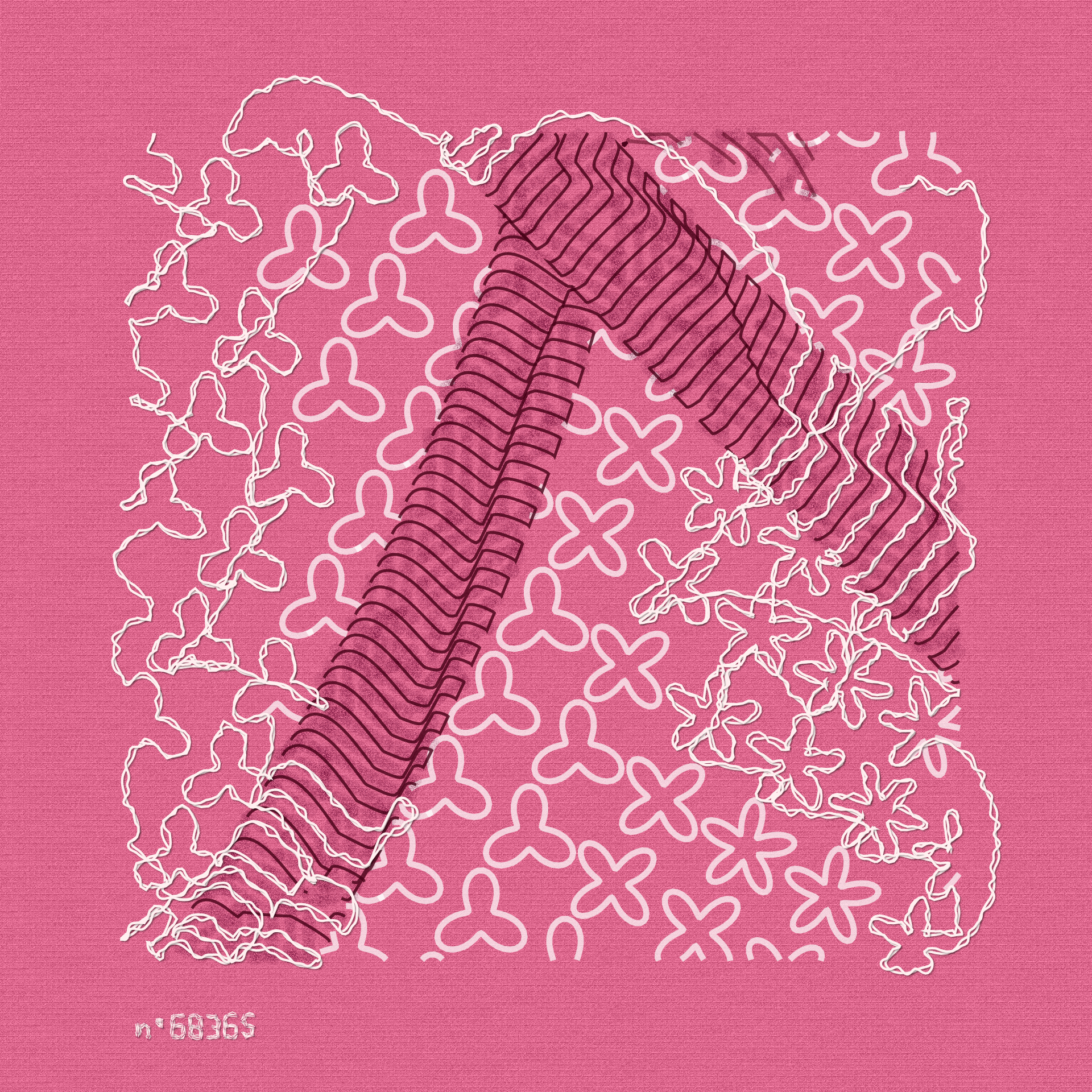 Aux Arbres #68365