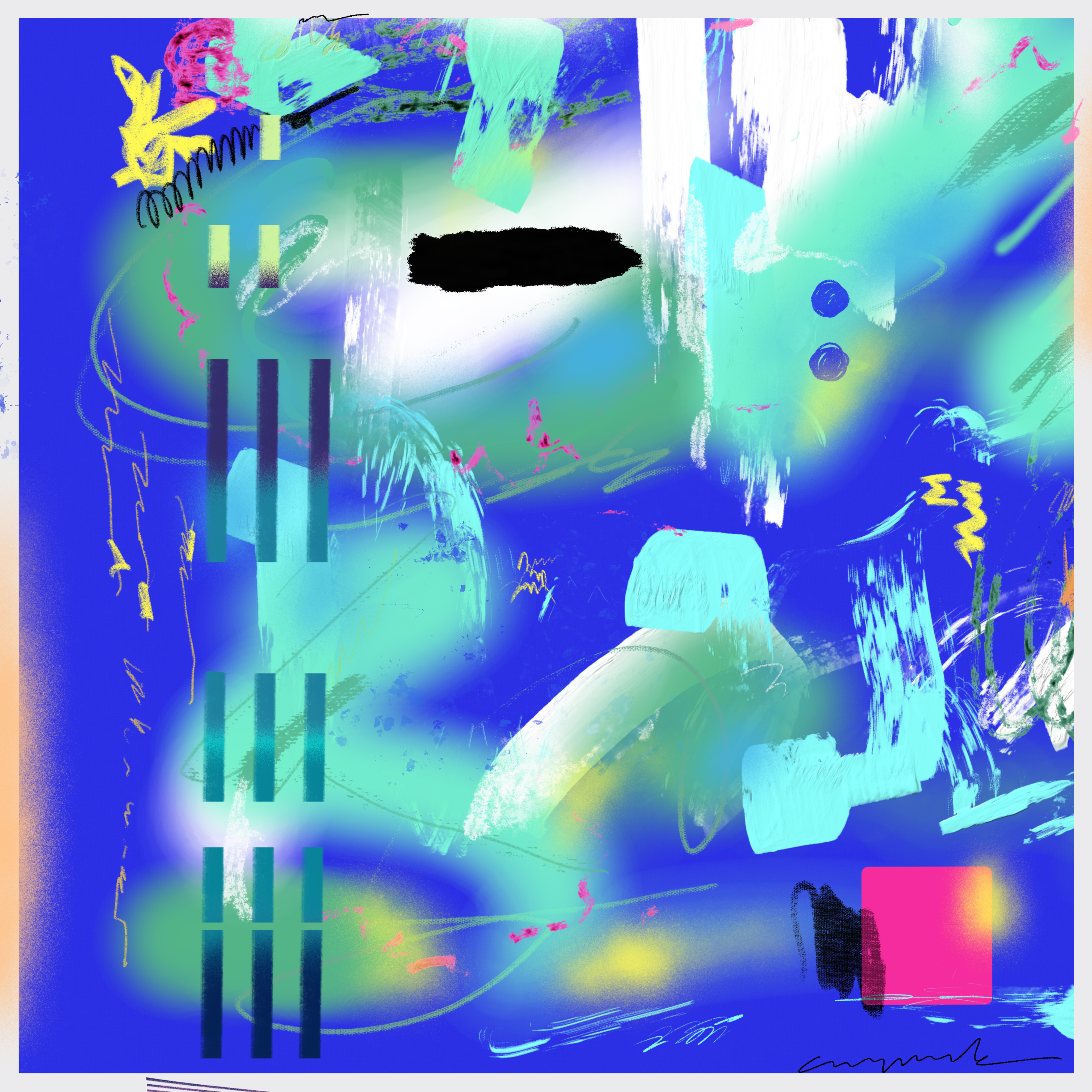 Nothing In My Way #2