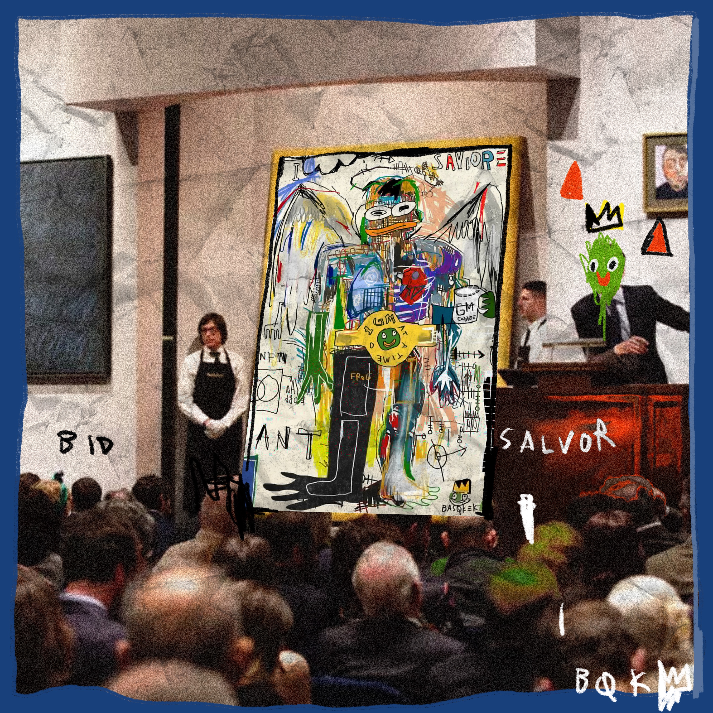 🔺AUCTION🔺