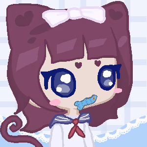 Kemonokaki #2320