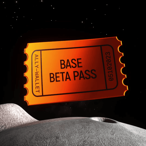 Ally Base Beta Pass