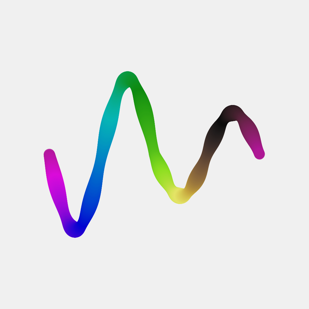 Squiggle #6013