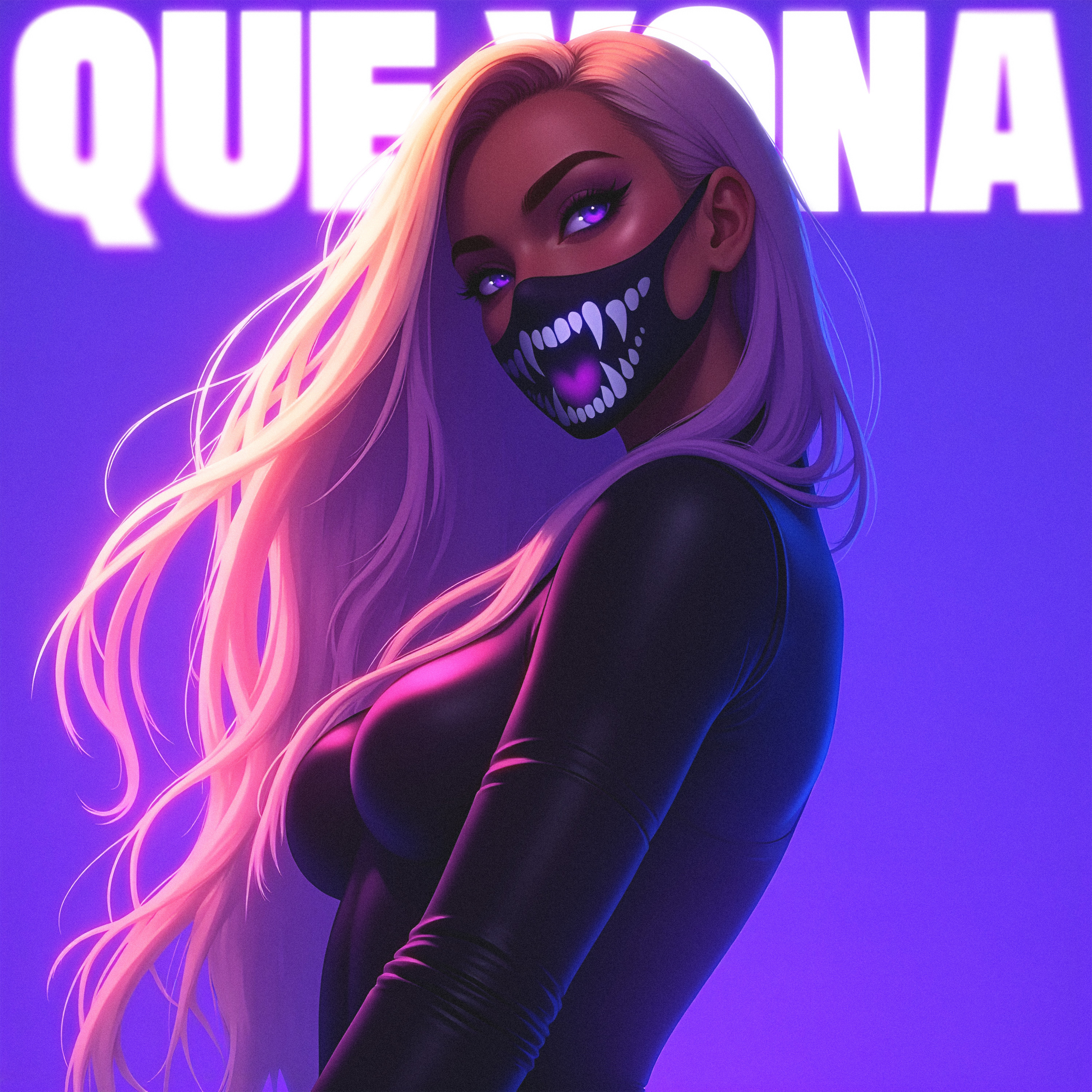 Pro6lema - Que Yona 2548
