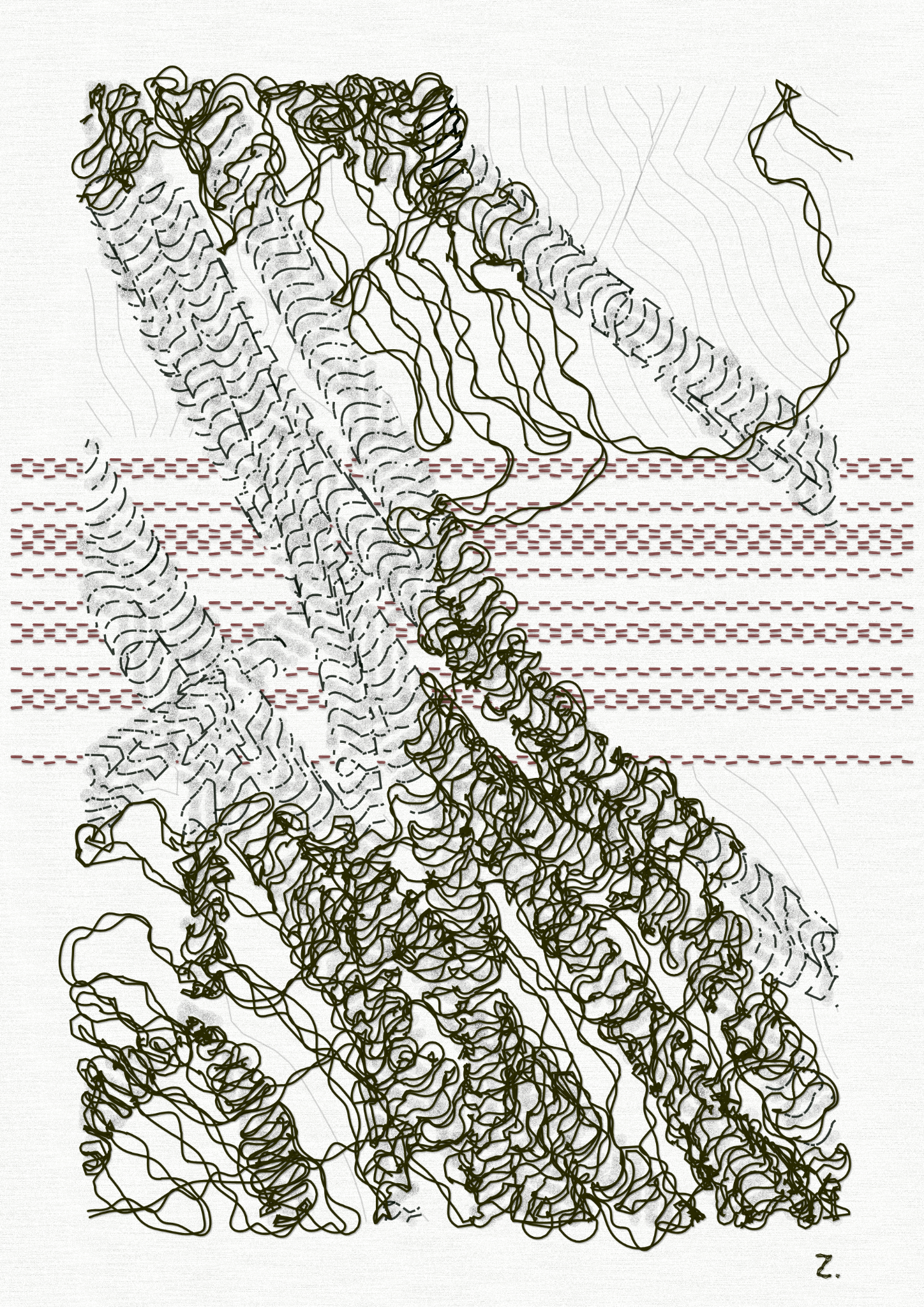 Aux Arbres #67791