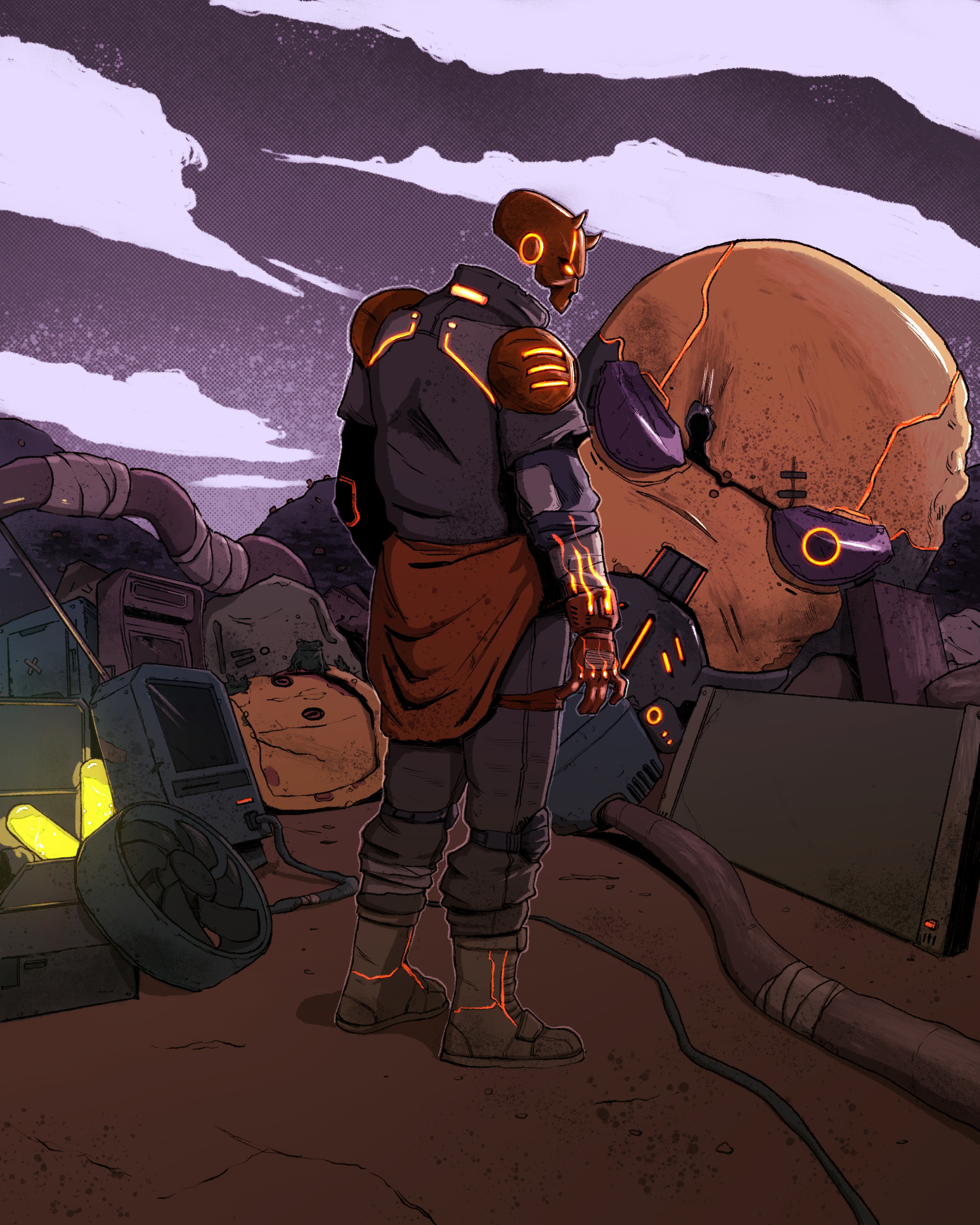 ghost warrior #301