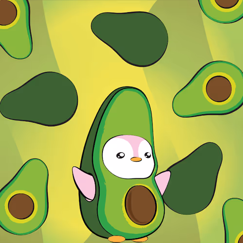 Lil Pudgys #2