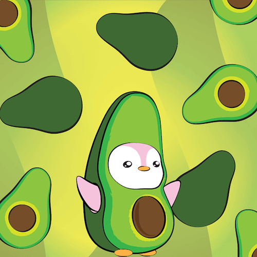 Lil Pudgys #2