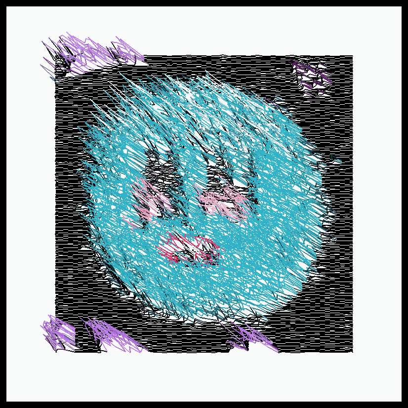 UXN Grifters #4204