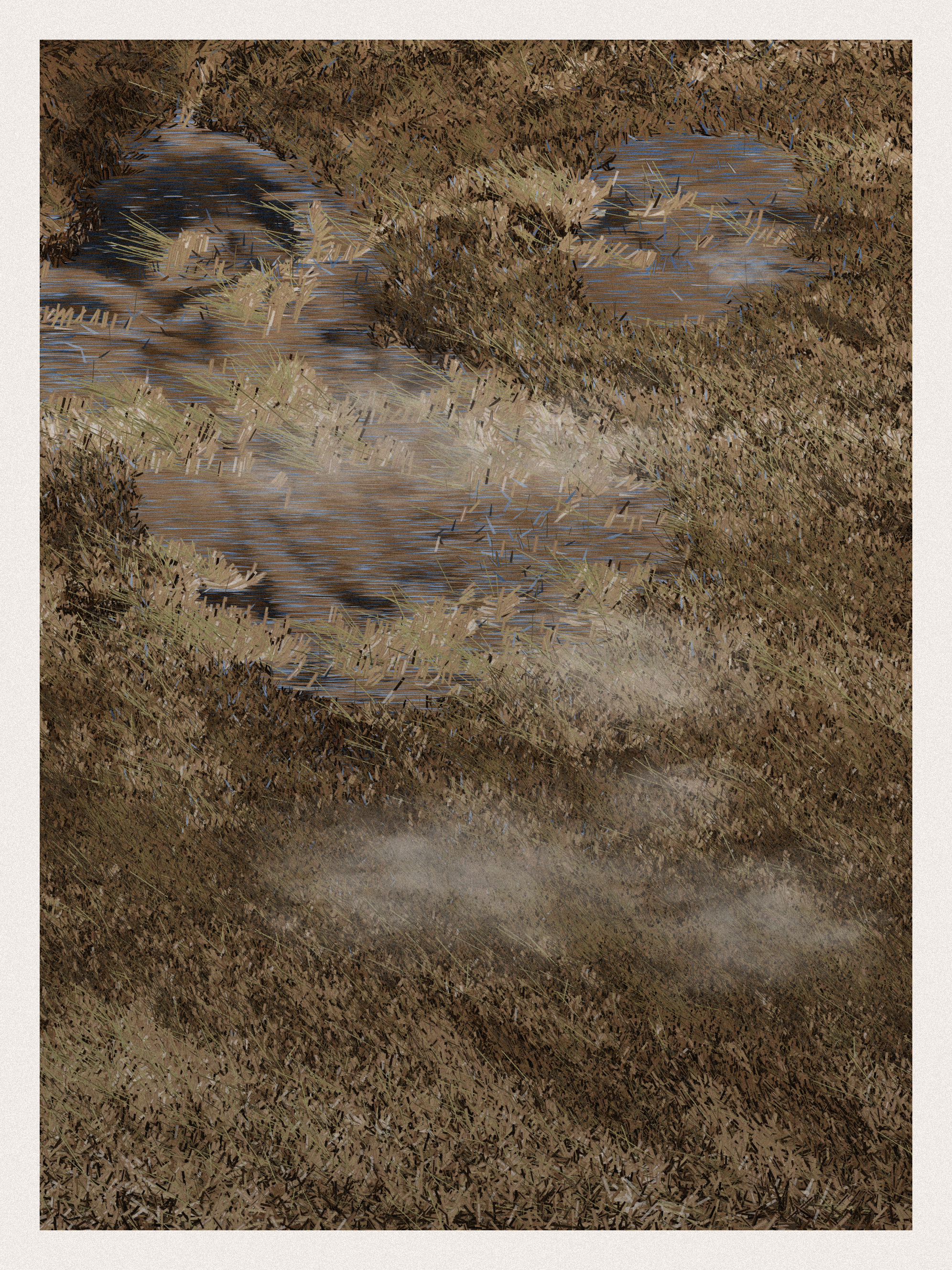 Marshlands WIP 092924