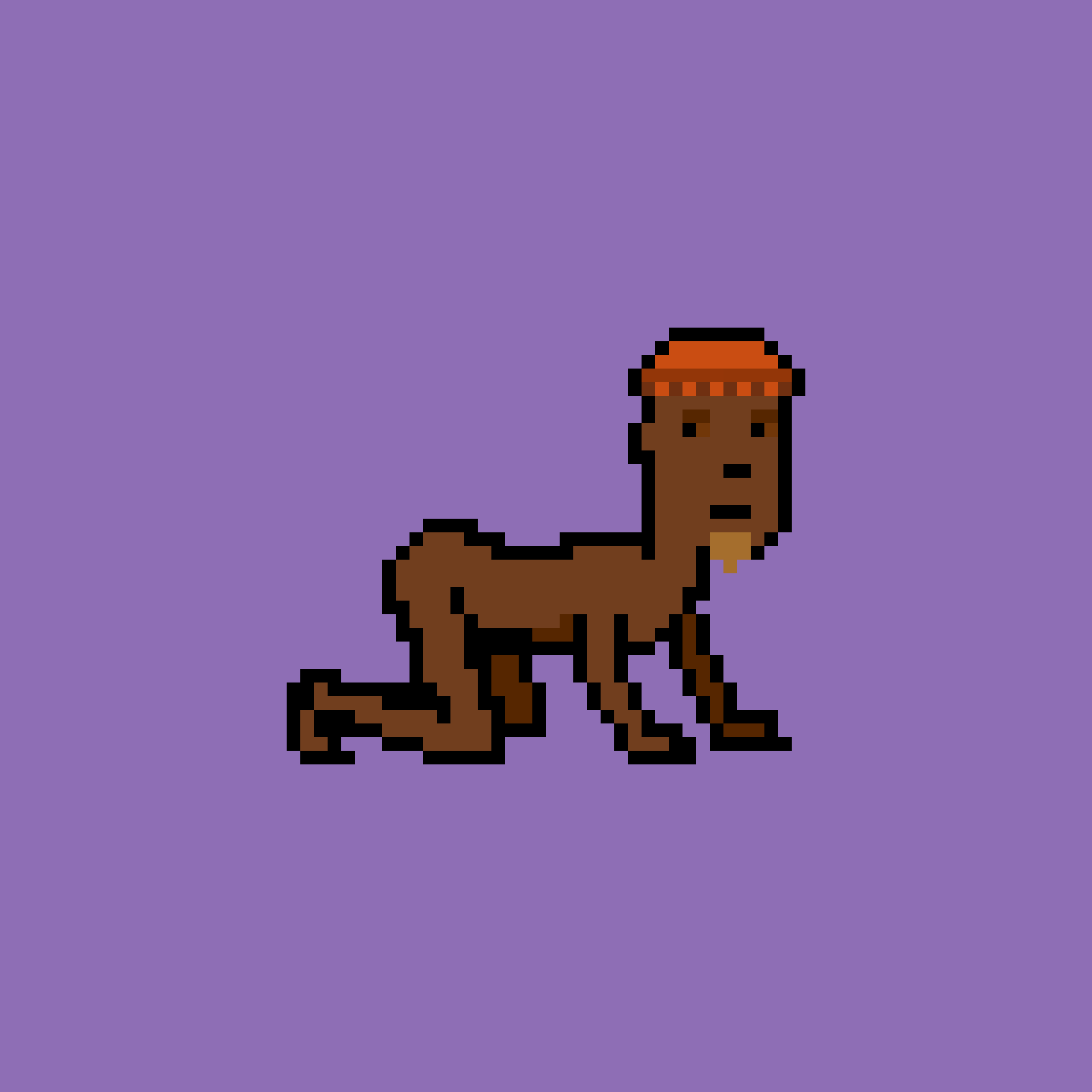CrawlingPunk #8504
