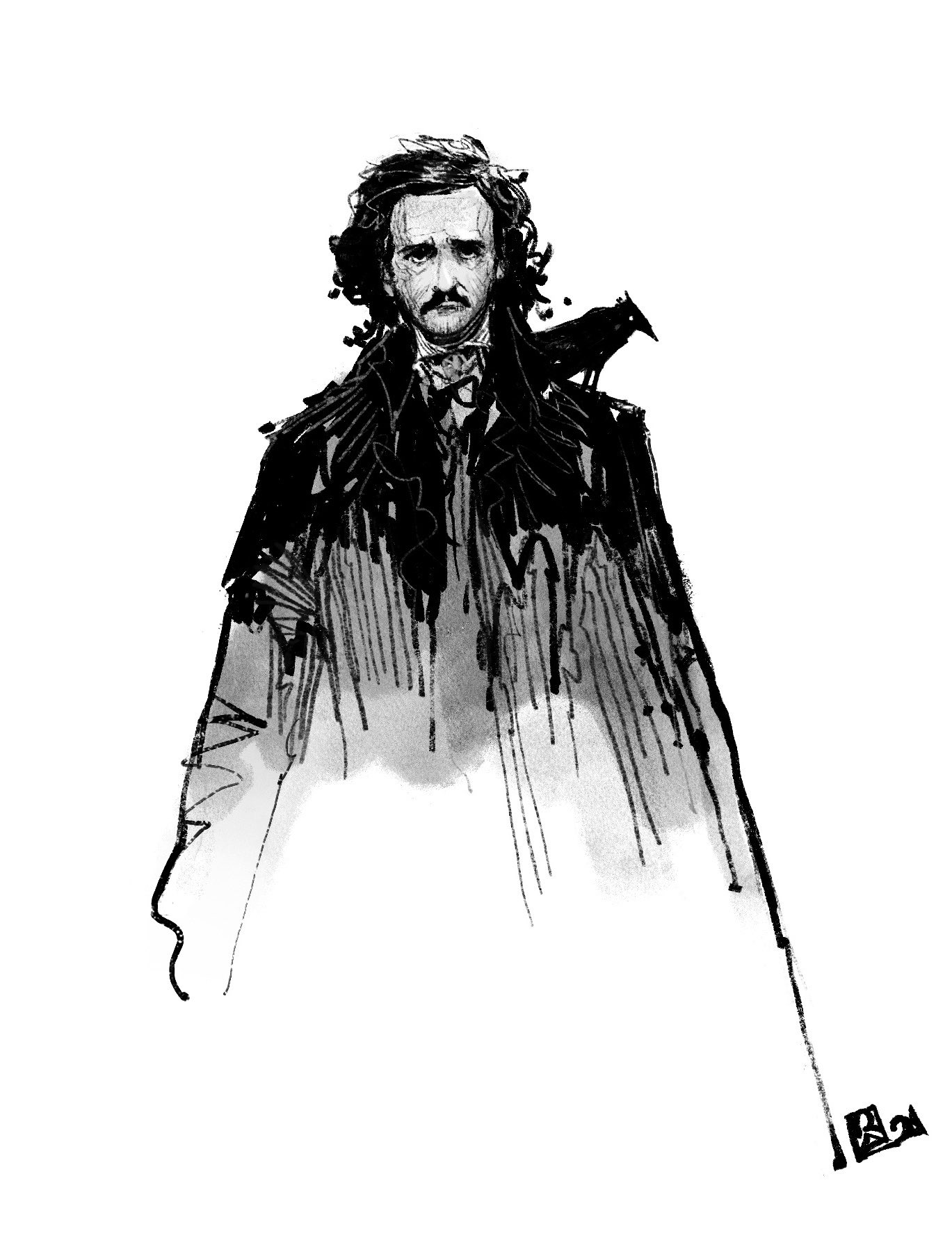 Edgar Allan Poe