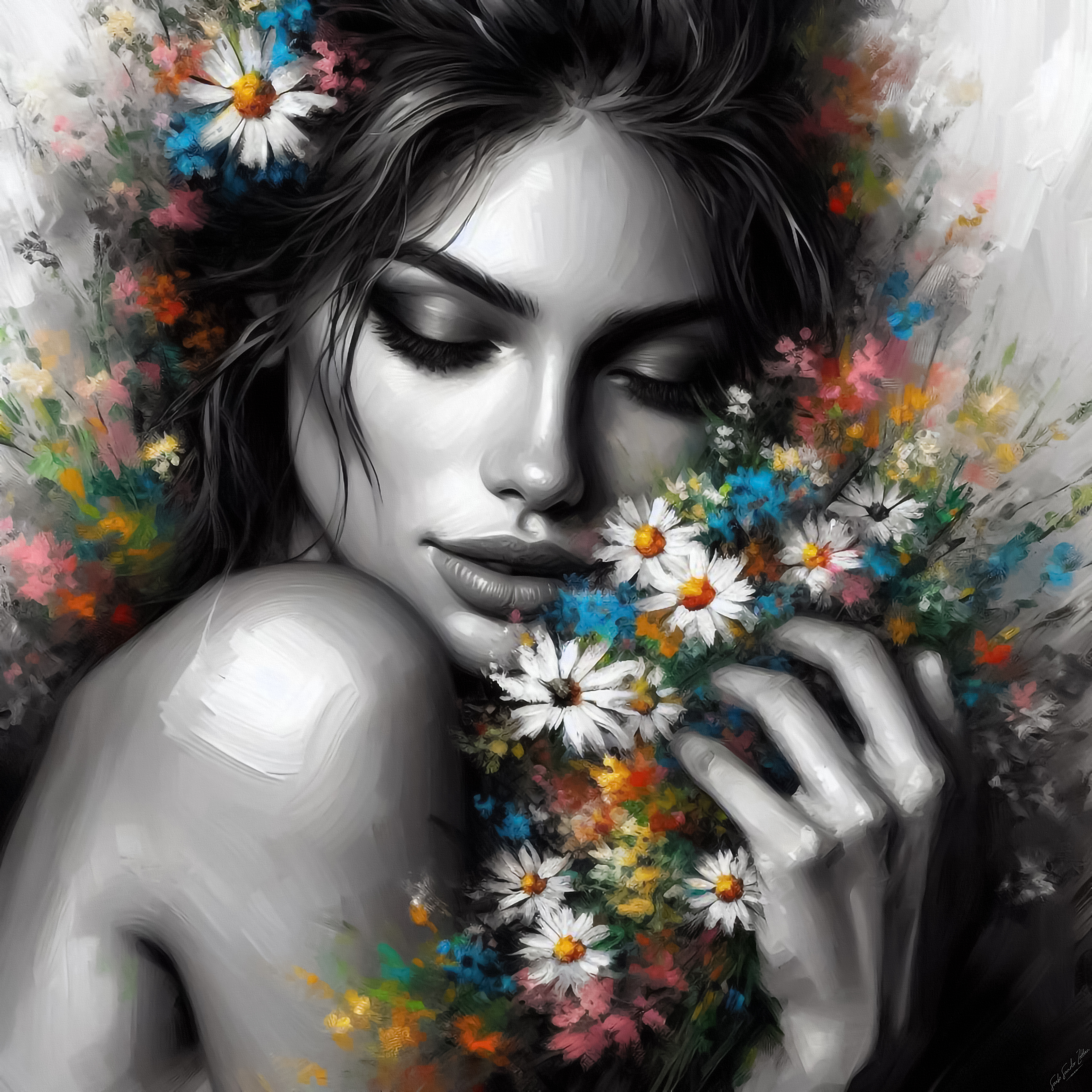 - Spring -