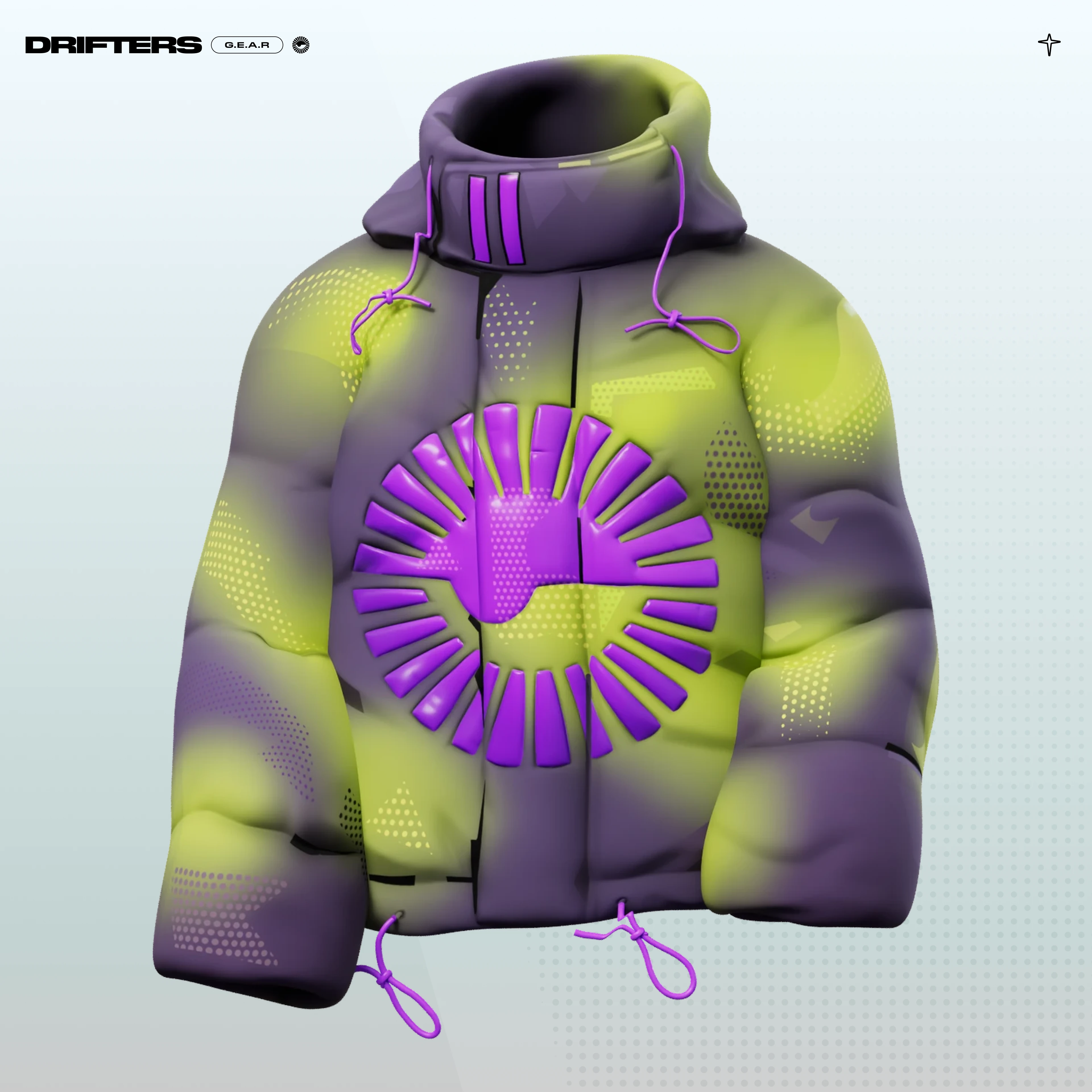 DriftQuilt