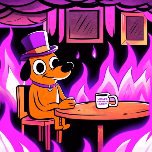 Everything is Fine