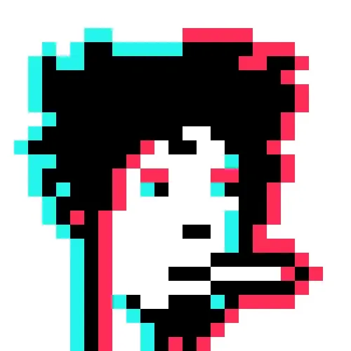 G-Punks #2918