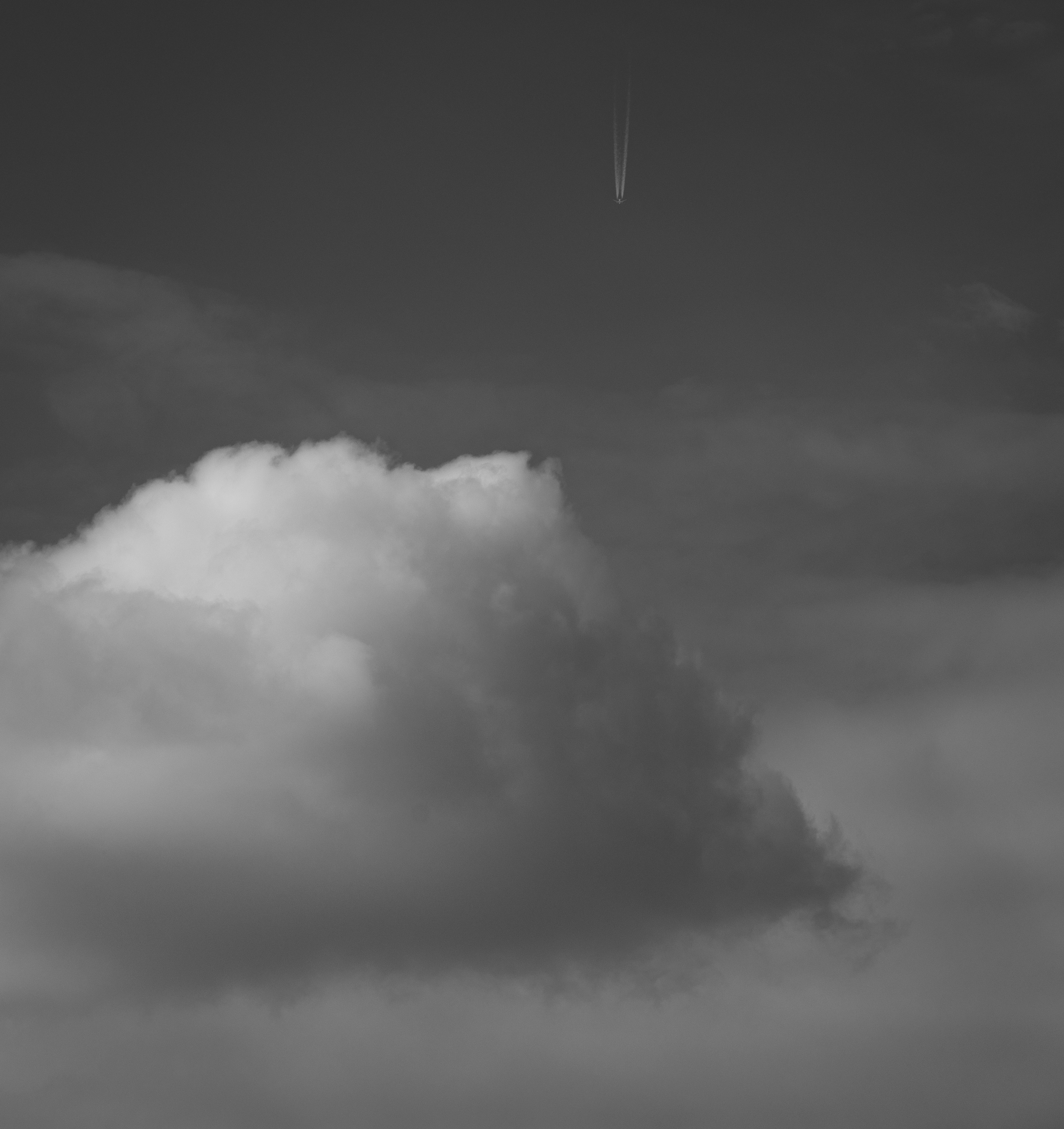 Downward Ethereal