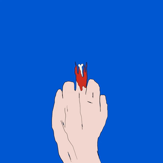 super finger