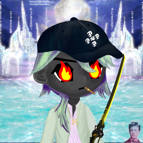 Wealthy Hypio Babies #866