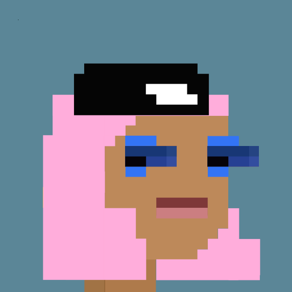 NodePunkes #7090