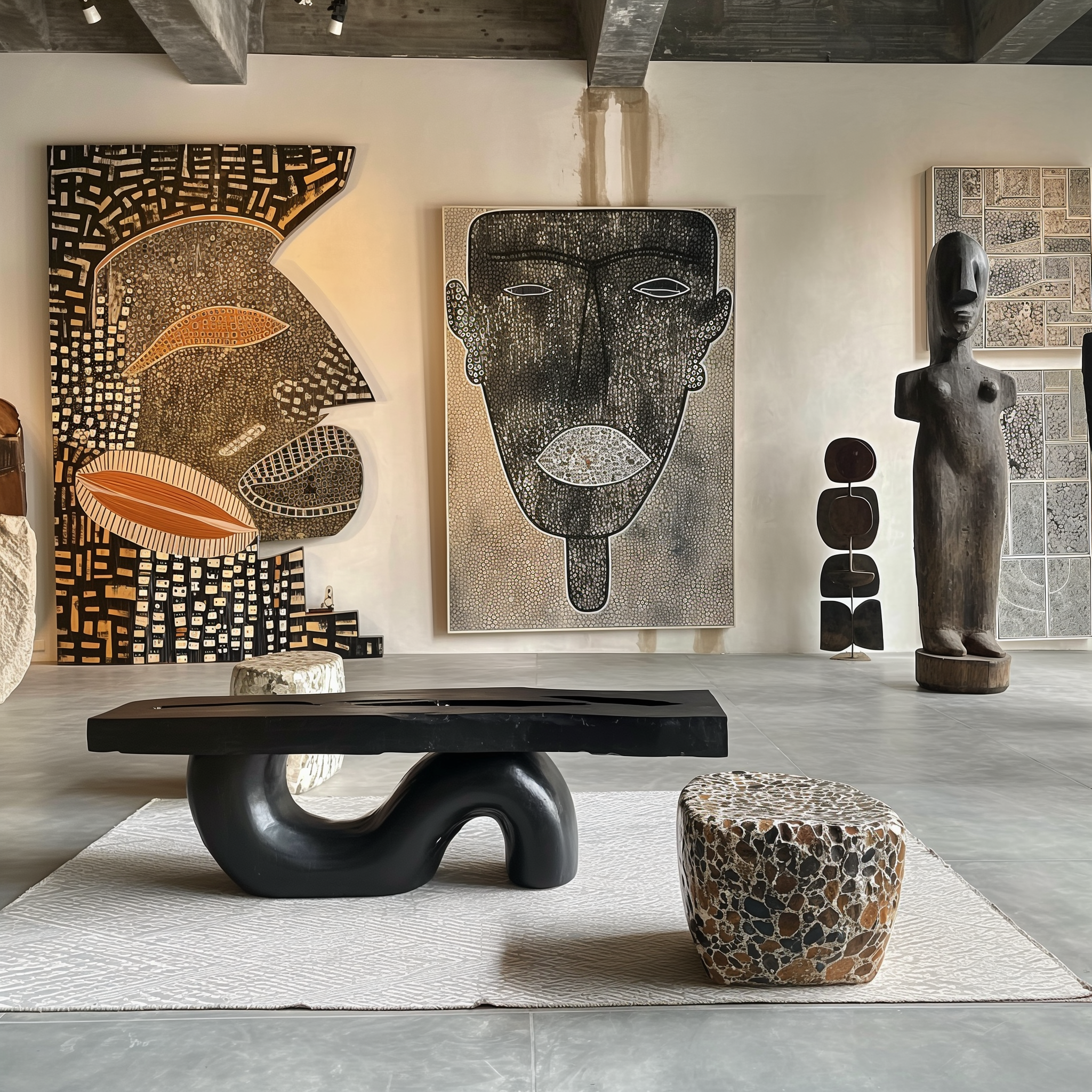 Living Room Five