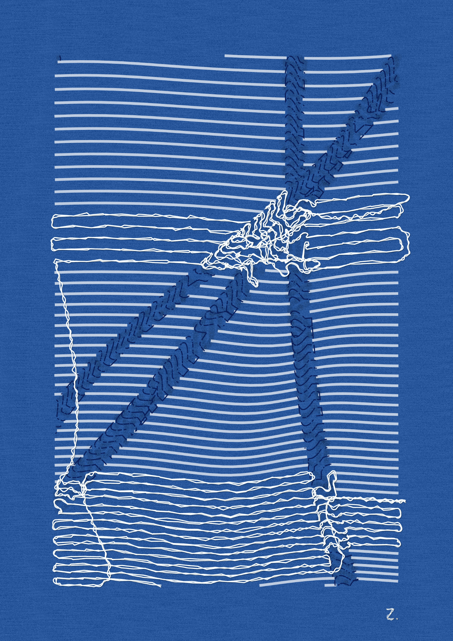 Aux Arbres #1542