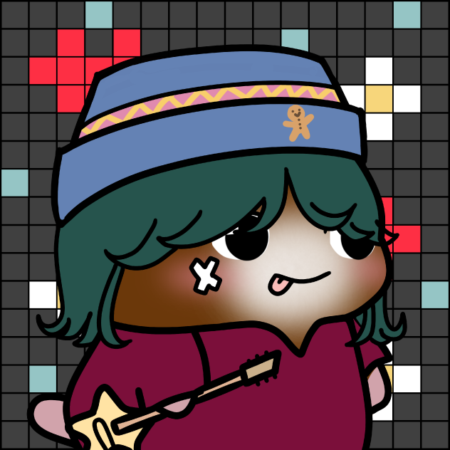 Coco Pop 174
