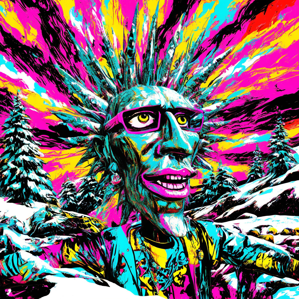Psychosnow