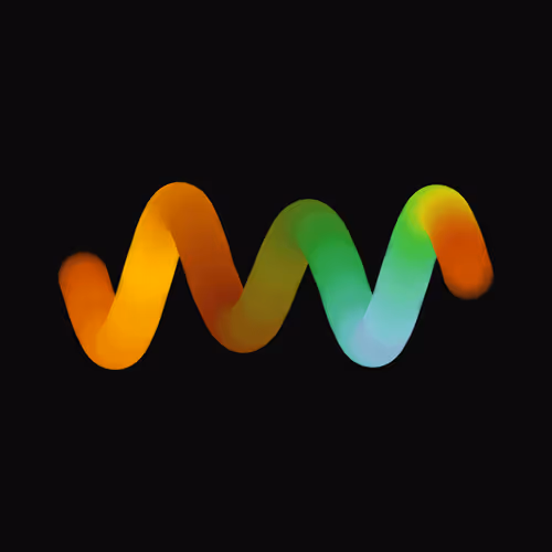 Squiggle #5426