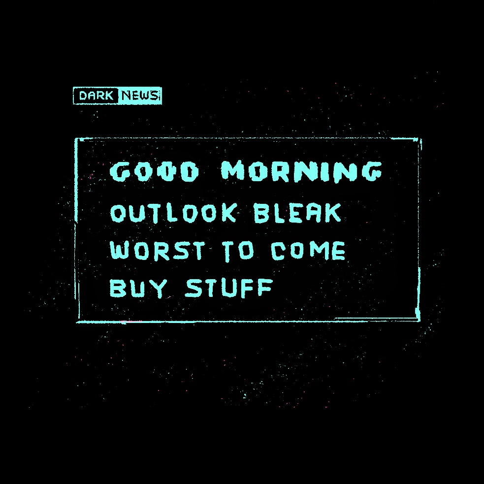 GOOD MORNING