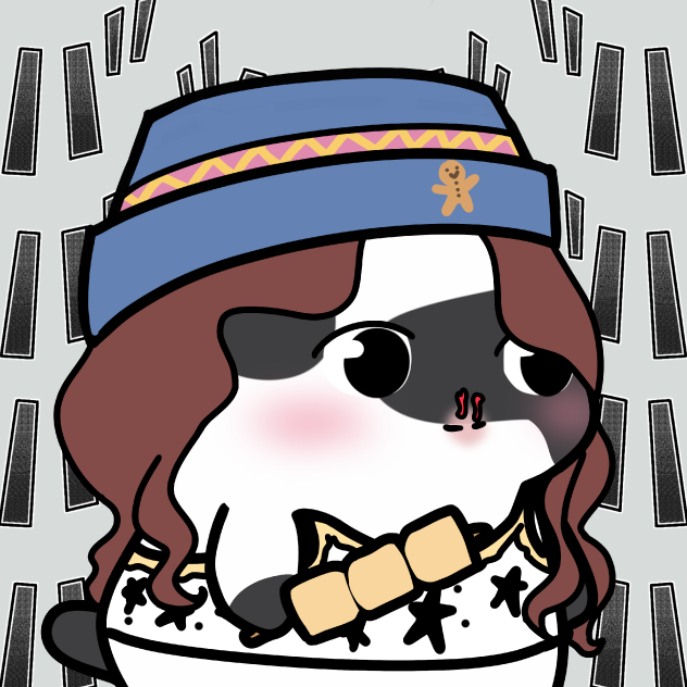 Coco Pop 244