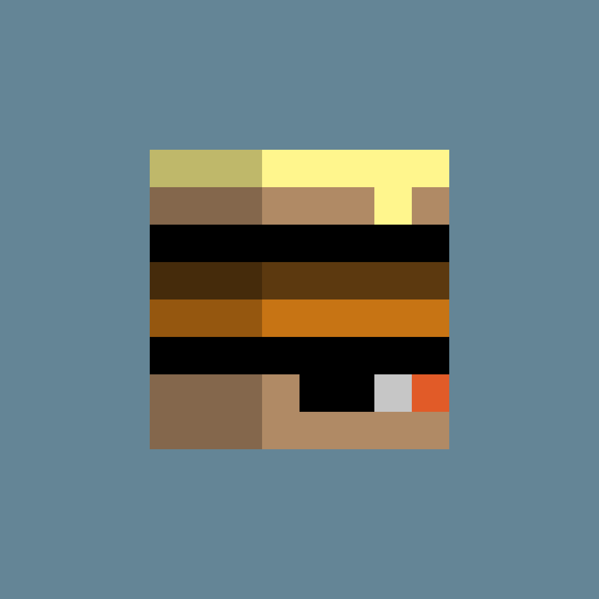 PunkBlock #9980