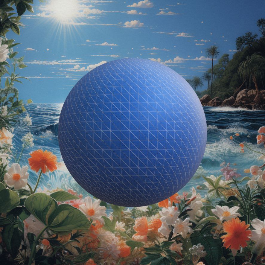 Onchain Summer ENERGY  3956